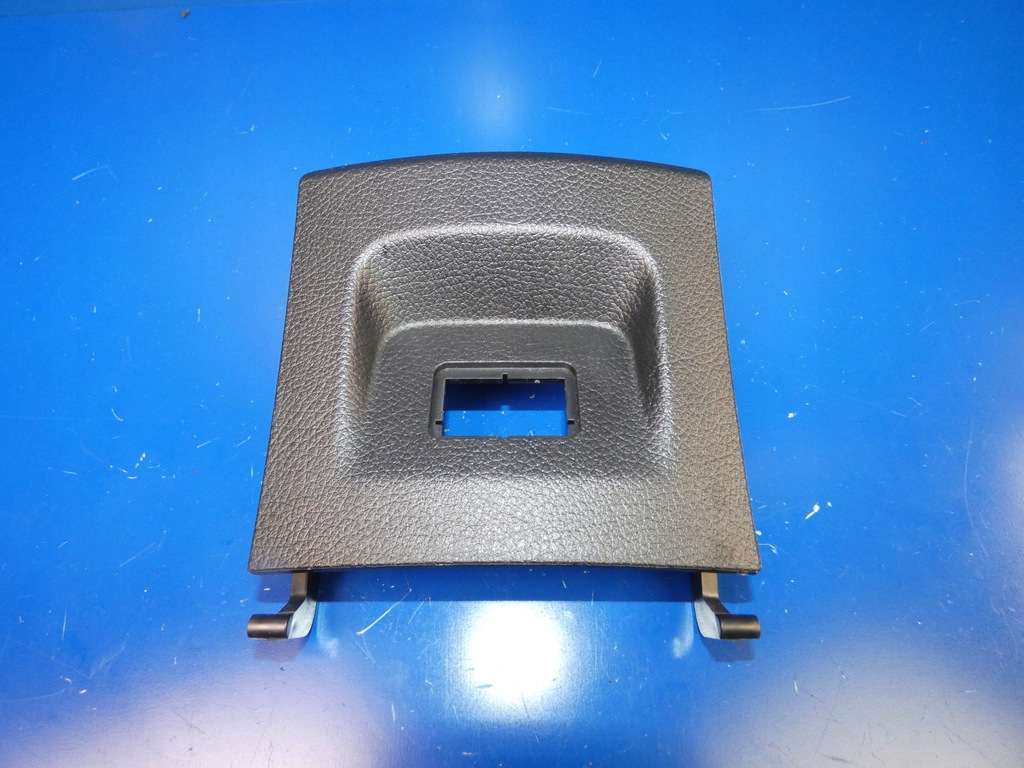 фото №1, Mercedes a w177 защита заглушка задняя