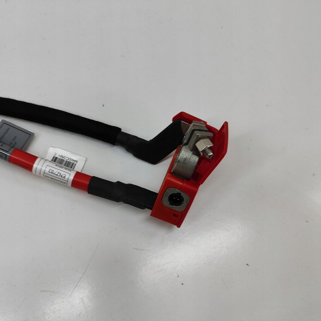 Bmw x5 f15 2012 plus / клема / шланг акумулятор Київ