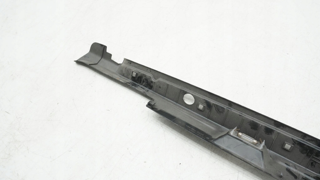 Защита поперечина багажника mercedes sl r129 1296942225 в Украине