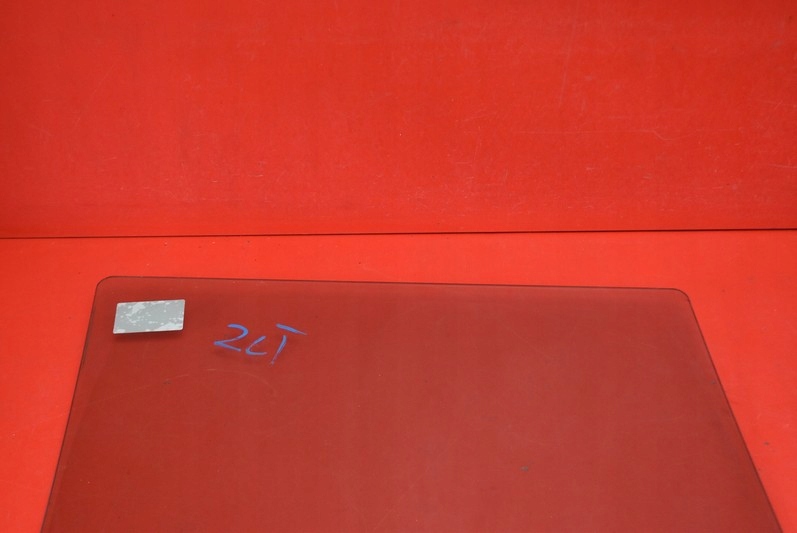 фото №9, Скло бічна ліва задня задня land rover discovery 3 iii 04-09