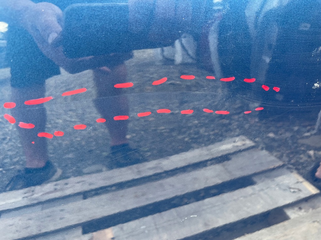 фото №7, Двері ліва передні seat leon iii 3 5f лівий перед