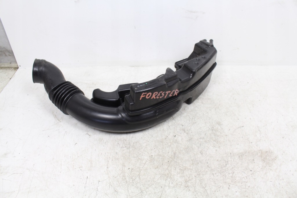 фото №3, Резонатор шланг subaru forester iv 2018 2,0i