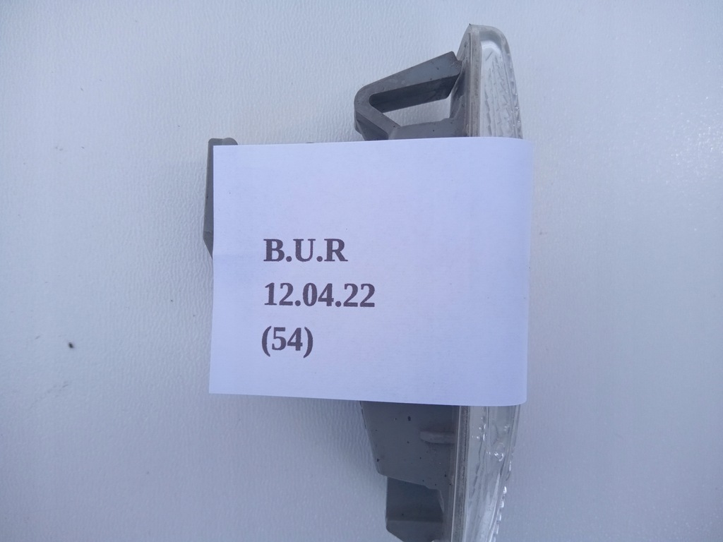 фото №9, Поворотник w крыло infiniti qx70 fx30d fx35