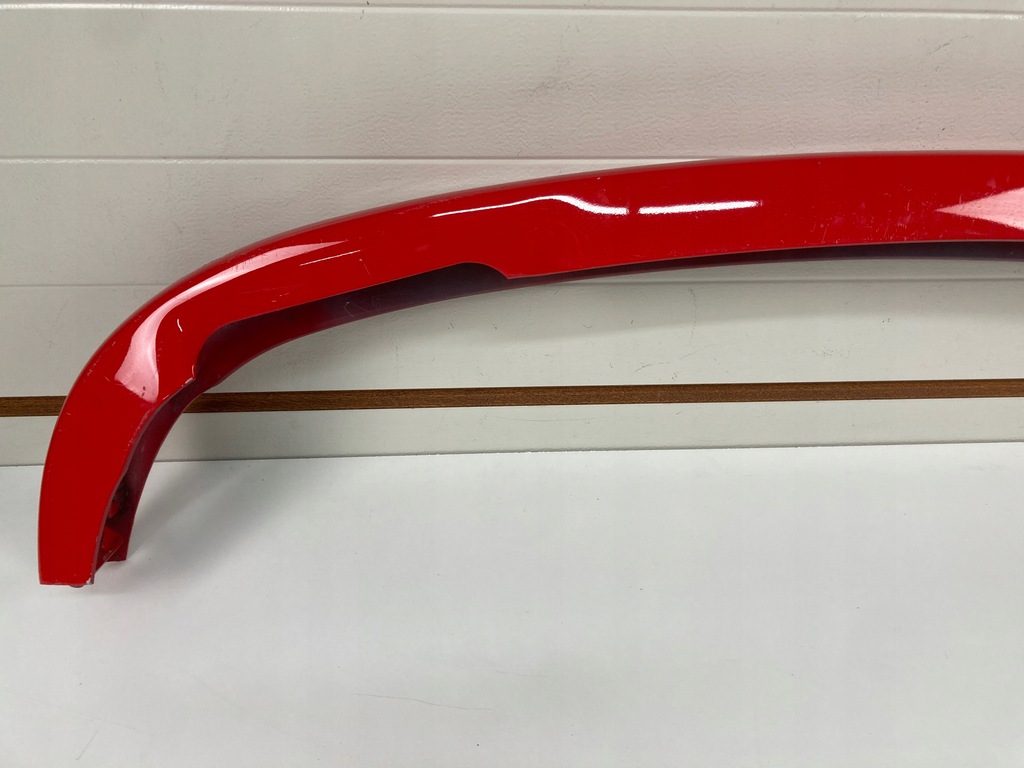 фото №7, Бампер передний porsche 911 930