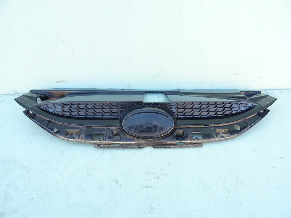 фото №1, Решётка радиатора перед hyundai ix35 86351-2y000