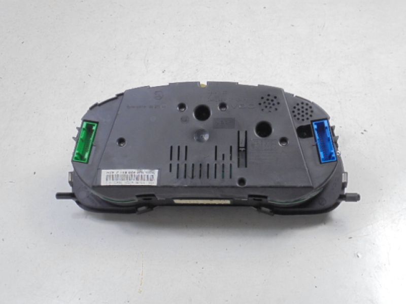 фото №5, Skoda octavia i счетчик приборы 1.9tdi 1u0920811j