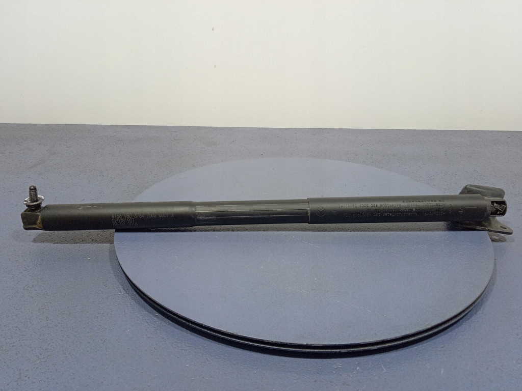 фото №1, Mercedes gls x166 привід кришки лівий a1669803764