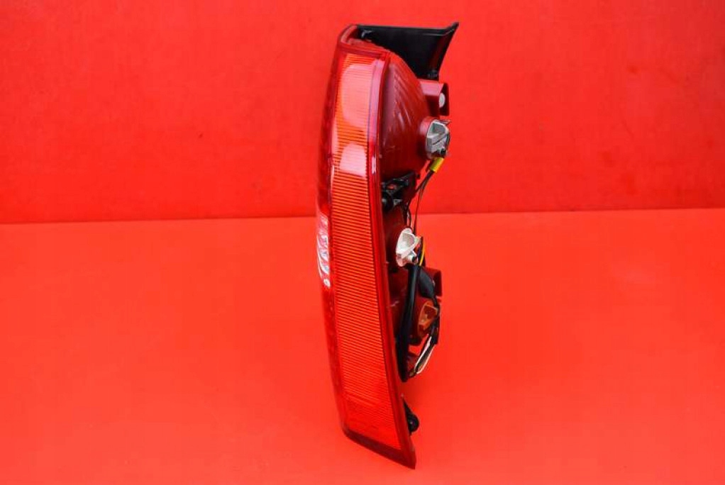 фото №6, Лампа права задня задня 92402-1f0 kia sportage 2 ii 08-10