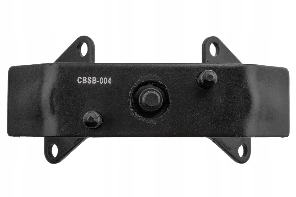 фото №13, Подушка двигуна impreza g11 00-07 /задня atm/