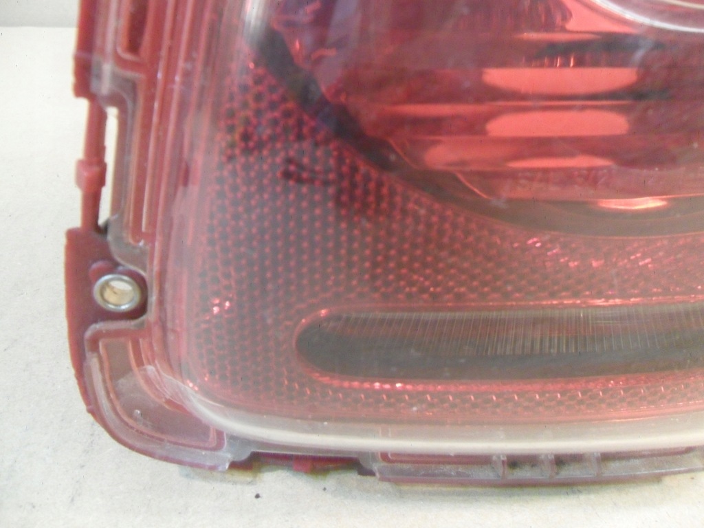 фото №5, Лампа задня mini cooper r56 r57 lift 7255912 права