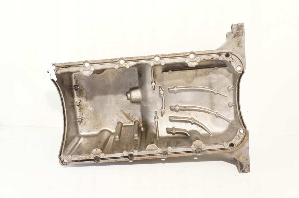 фото №1, Поддон масляная opel omega frontera 2.4 90322052