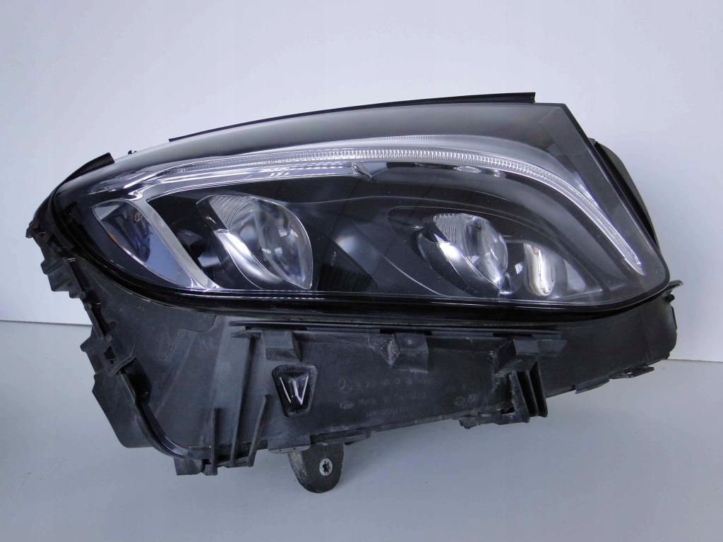 Mercedes glc 253 фара full led ils правая в Украине