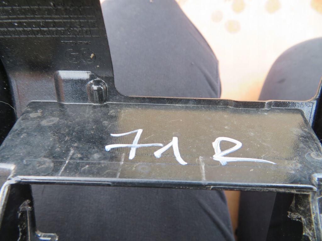 фото №16, Skoda superb iii lift решітка радіатора решітка радіатора 3v0853653g