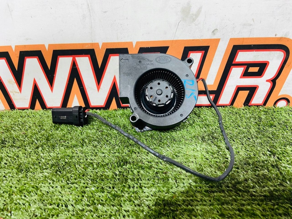 Вентилятор радиатора конвертер l550 k8d214d550bc Киев