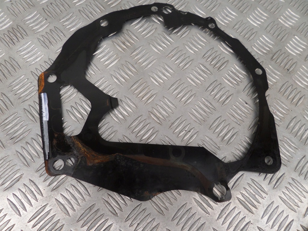 фото №1, Лист проставка silnik-skrzynia 05l103647