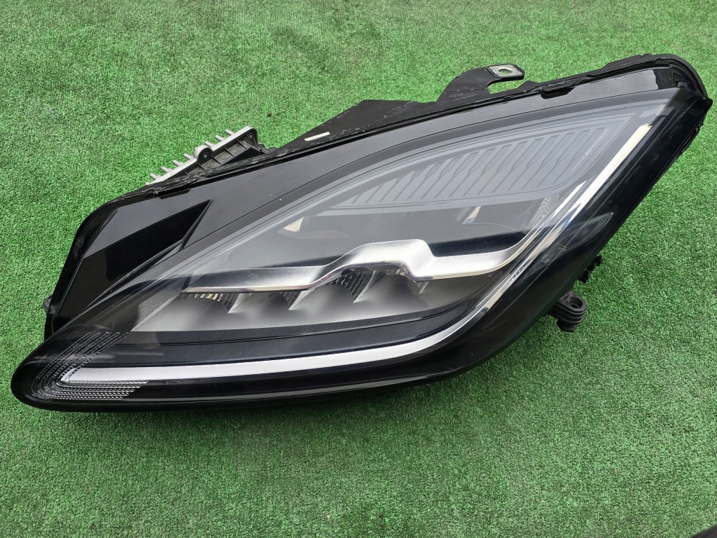 Купить Jaguar e-pace x540 full led фара передняя комплект