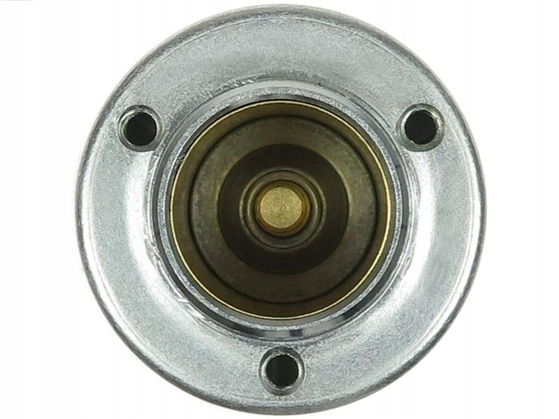 фото №3, Автоматична коробка передач вимикач електромагнітний стартер