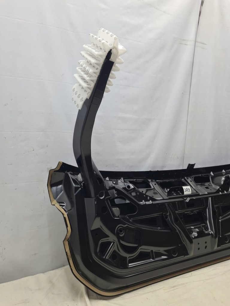 фото №9, Кришка багажника багажника bmw 3 g21 nowa