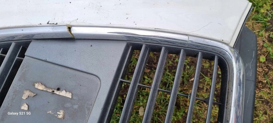 фото №7, Бампер передній перед audi a3 8p0 lift