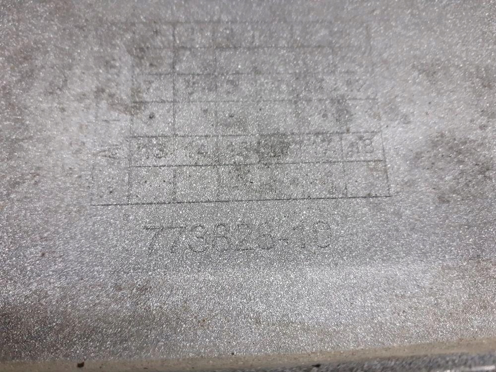 фото №11, Бампер задня задній bmw x3 g01 lift m-pakiet 2021-