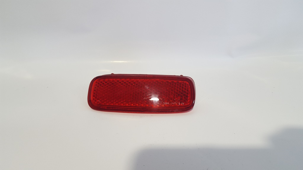 фото №1, Spacetourer отражатель бампера левый задняя 9659830680