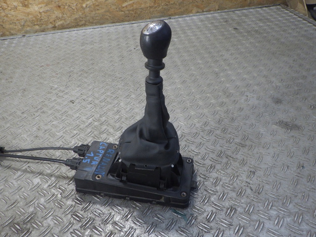 фото №7, Captur 1.5 sandero вибірник троси передач