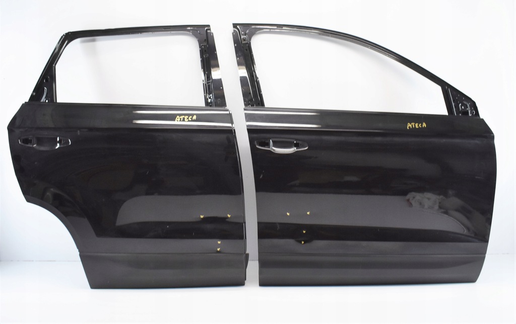 фото №1, Seat ateca 575 дверь правое перед передние org