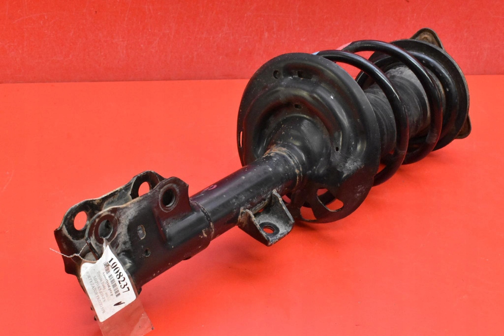 фото №6, Амортизатор правый перед 48510-42a80 toyota bz4x 204 km 22-