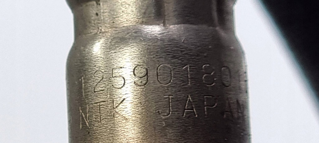 фото №7, Датчик 9830288780 citroen berlingo iii