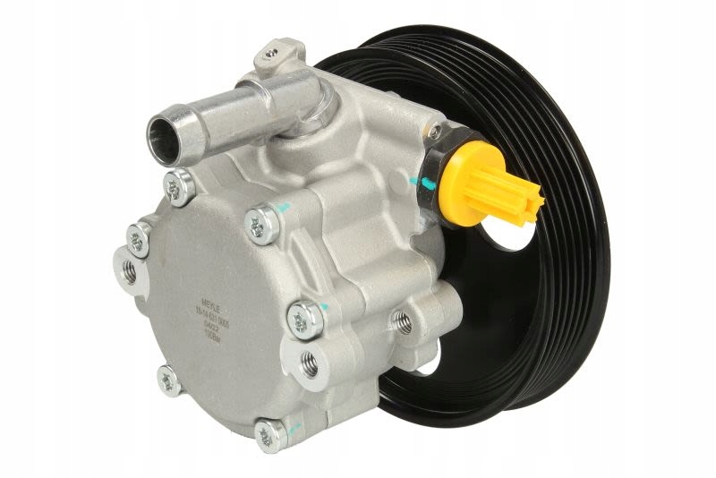 фото №8, Насос гидроусилителя. ukł. поворот. dacia duster i meyle 16-14 631 0005 насос