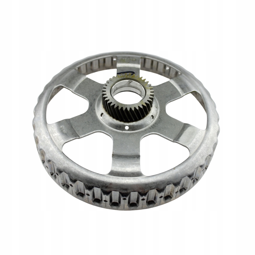 фото №1, Колесо сонячні planetarki задній 6f35