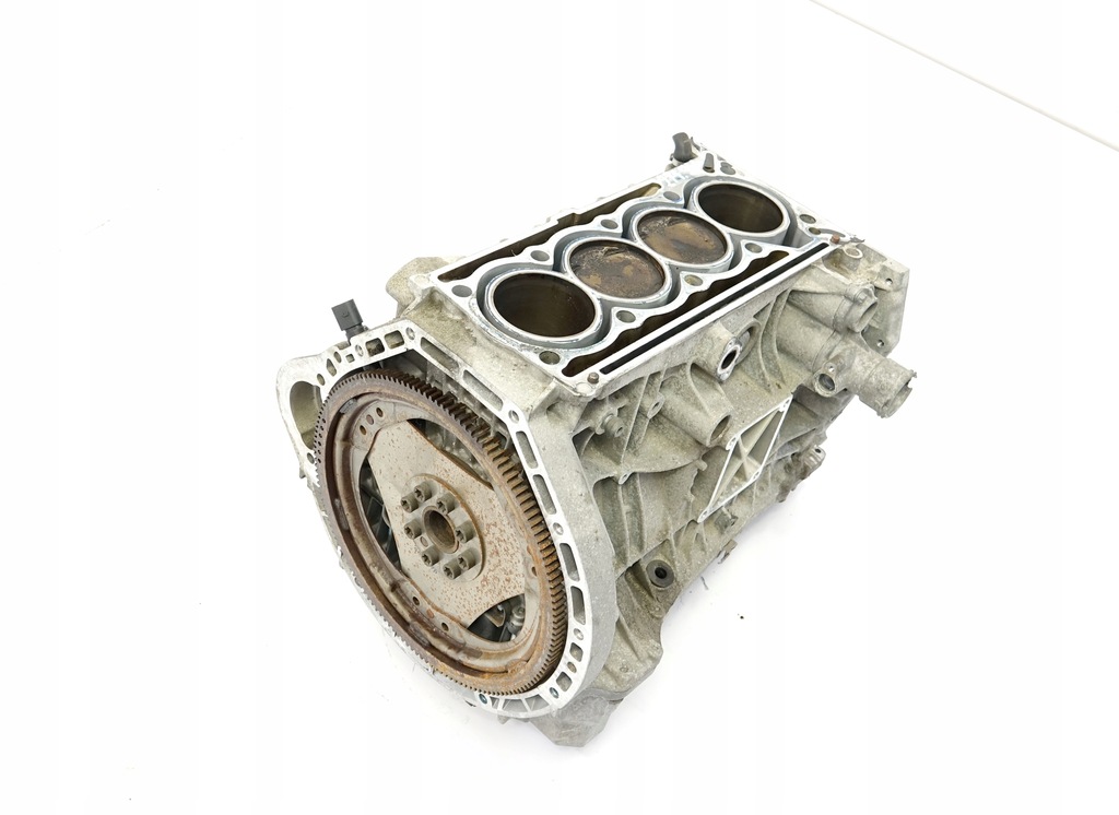 фото №5, Блок двигателя mb kl e w211 s211 1.8 компьютер m 271941