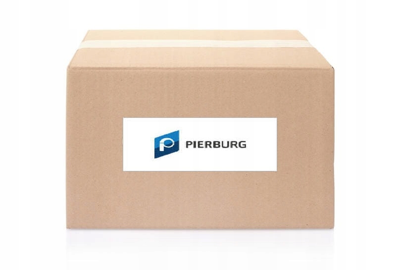 фото №1, Pierburg 7.11190.02.0 датчик, тиск вихлопних газів