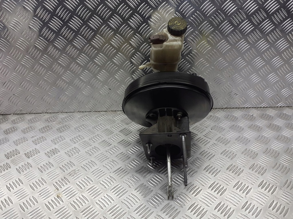 фото №1, Підсилювач гальм peugeot 407 2.0 hdi 9683591680