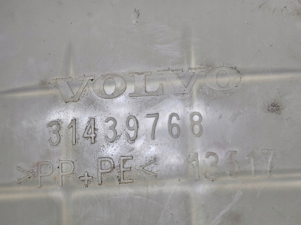 фото №10, Volvo xc40 17- бак розширювальний 31439768 usa