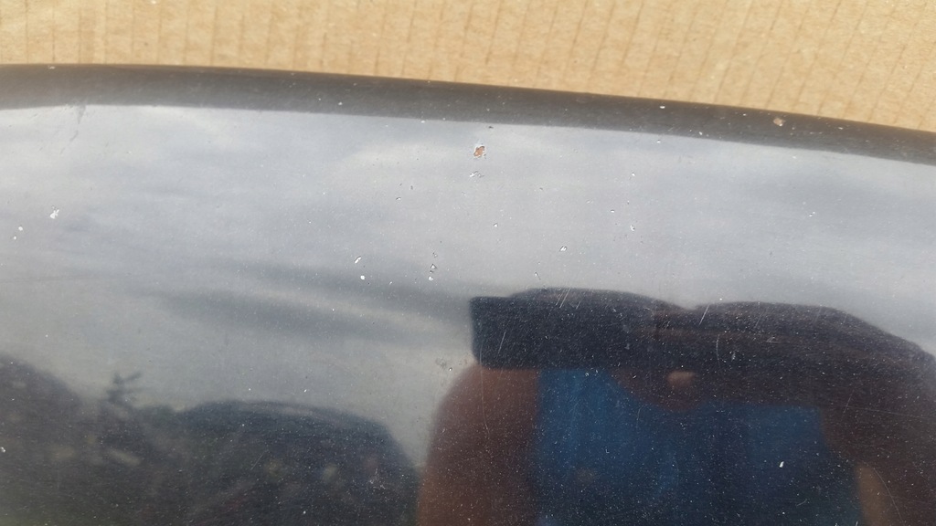 фото №6, Opel astra h капот перед z20r