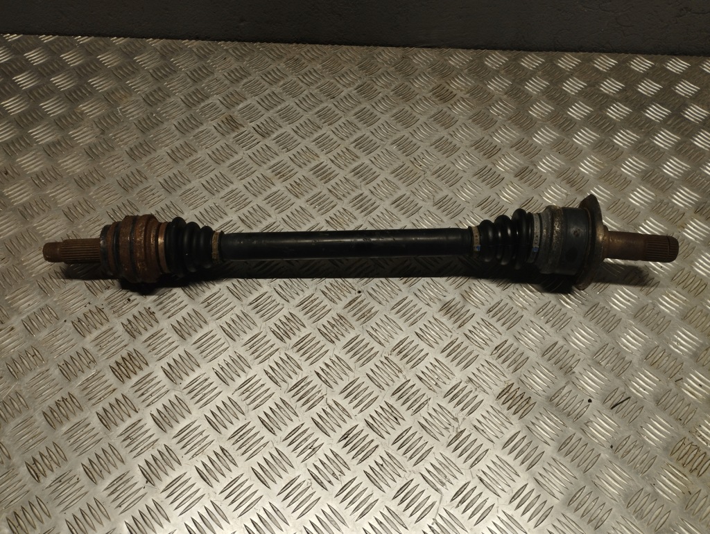 фото №1, Bmw f25 x3 приводной вал левая задняя 7598035