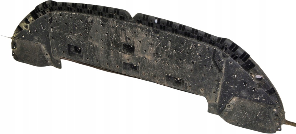 фото №1, Qy290 opel corsa f защита подвеска