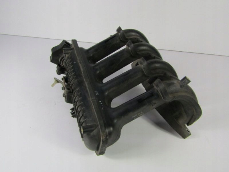 фото №6, Honda civic 8 viii ufo колектор всмоктуючий 1.3 l13a7