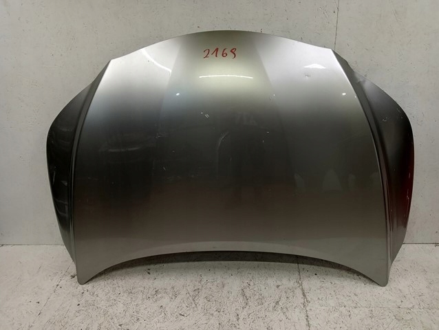 Купить Капот крышка двигателя lexus rx iv 15-