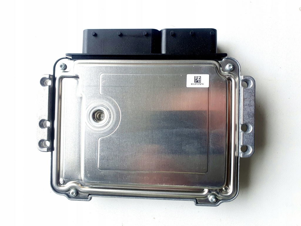 фото №2, Бортовой компьютер двигателя range rover evoque lr2 новый оригинальный номер