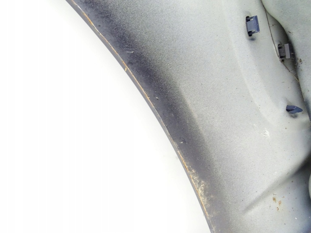 фото №12, Крила правий перед передній jaguar xf x250 granatowy