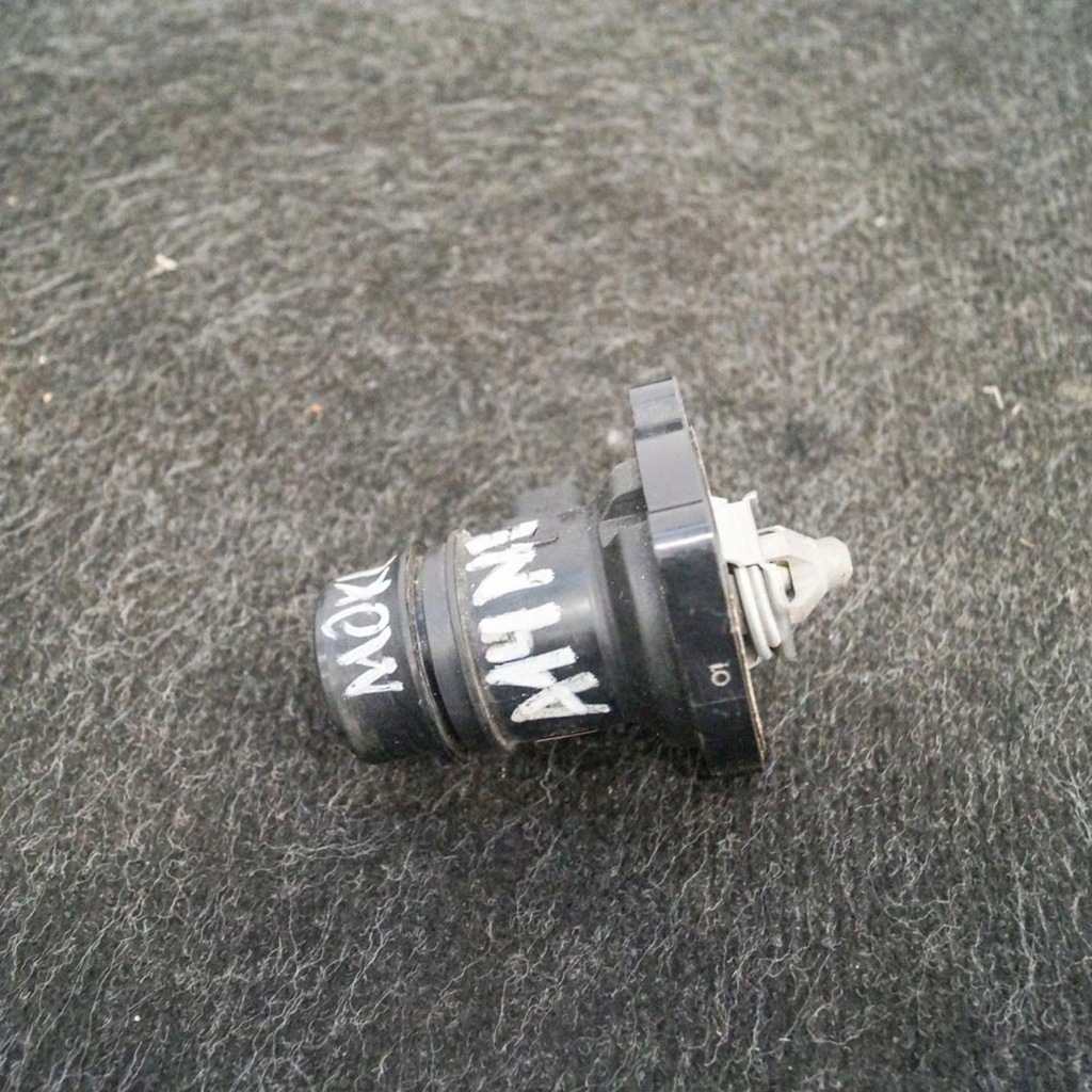 фото №3, Opel corsa d 2008 термостат