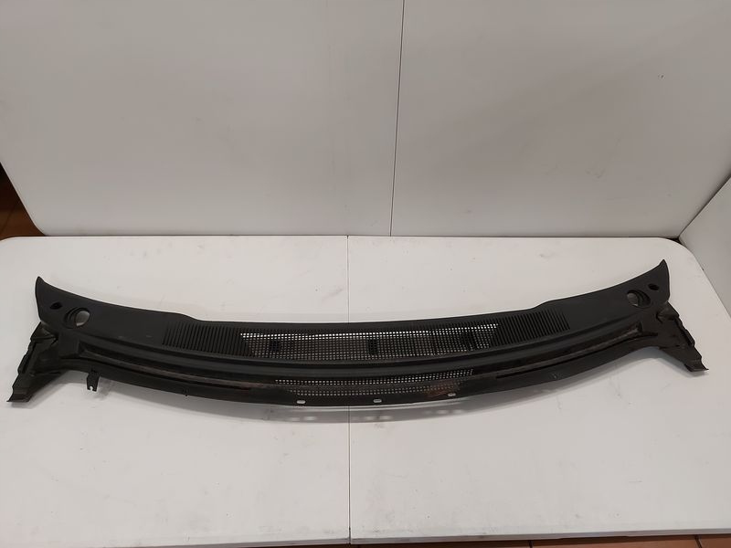 фото №1, Mazda mpv ii жабо полный перед lc6250790