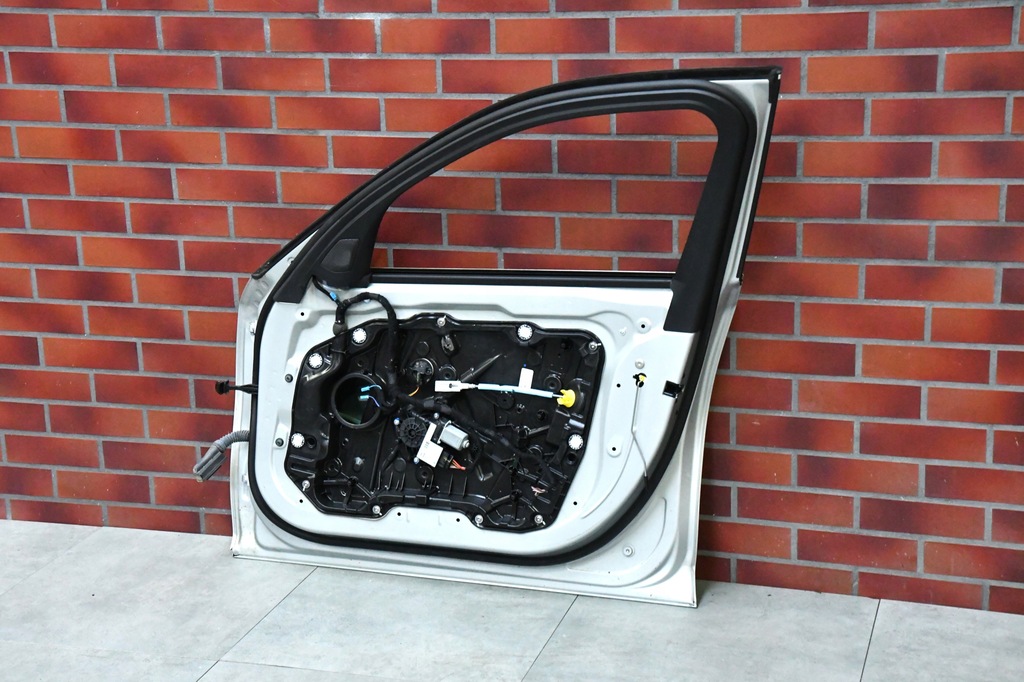 фото №7, Дверь правое перед передние bmw 3 g20 g80 a83