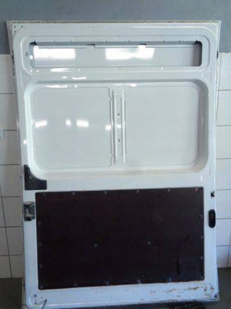 фото №2, Citroen jumper ii lift 13 дверь правое сдвижные h2