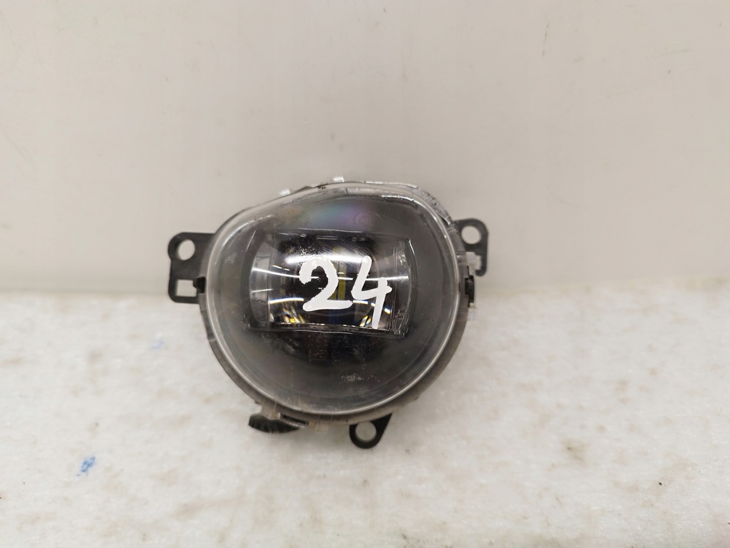 фото №1, Volvo s90 v90 c40 xc90 lift 2019-противотуманная фара led левый 32228794