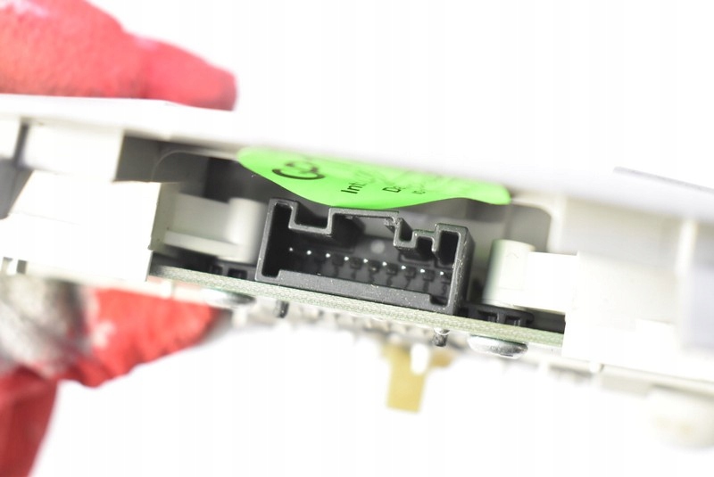 фото №8, Лампа освещение салона задняя a1648200323 mercedes r-klasa w251 05-13