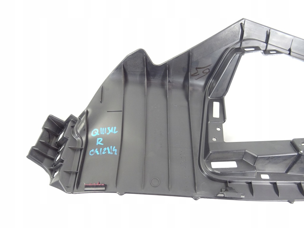 фото №10, Qashqai iii j12 захист обшивка стійка правий задня 849506ua0a