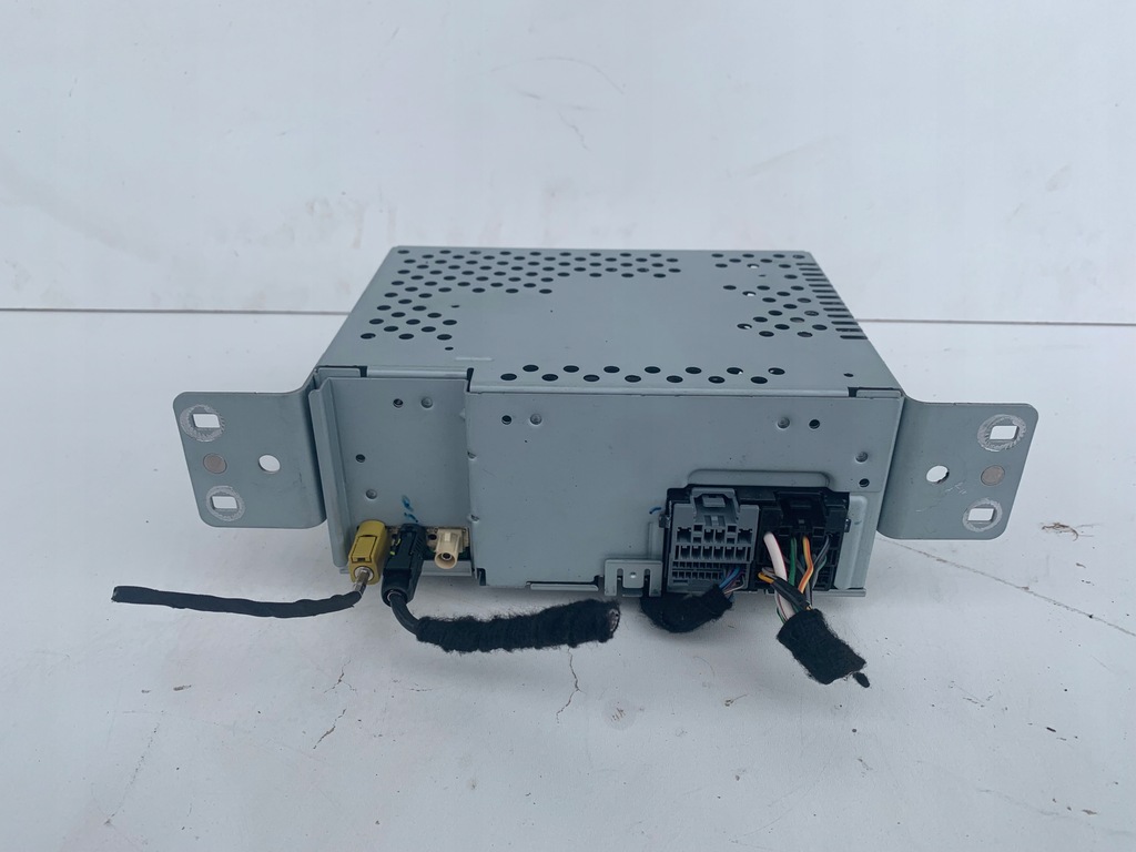 фото №6, Ford escape mk4 iv usa 2020 радио navi синхронизация